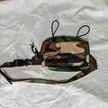 Waist bag