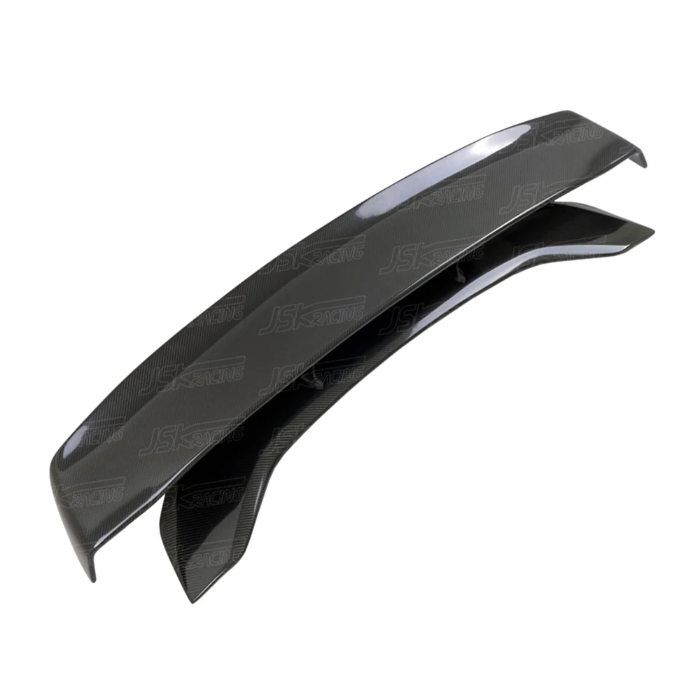 V H N Gt Style Carbon Fiber Spoiler For Nissan Gtr R35 2008-2016