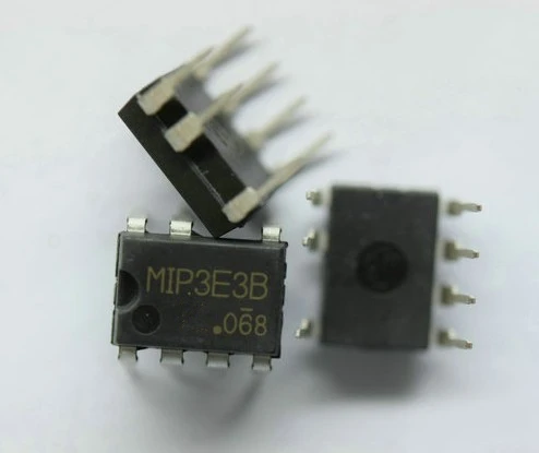 10PCS TNY277PN TNY277P MIP3E3 AQH2223 DIP-7 Original In Stock IC NEW