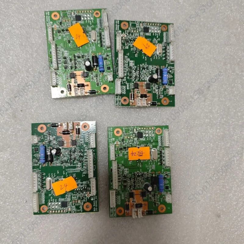 G25 G27 Tumaster steering wheel gear main board accessories