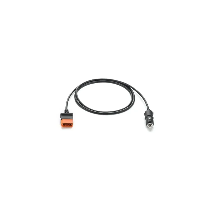 OEM Replacement  1pcs  for DJI Power Cigarette Lighter Power Charging Cable DJI Power 1000 Mini