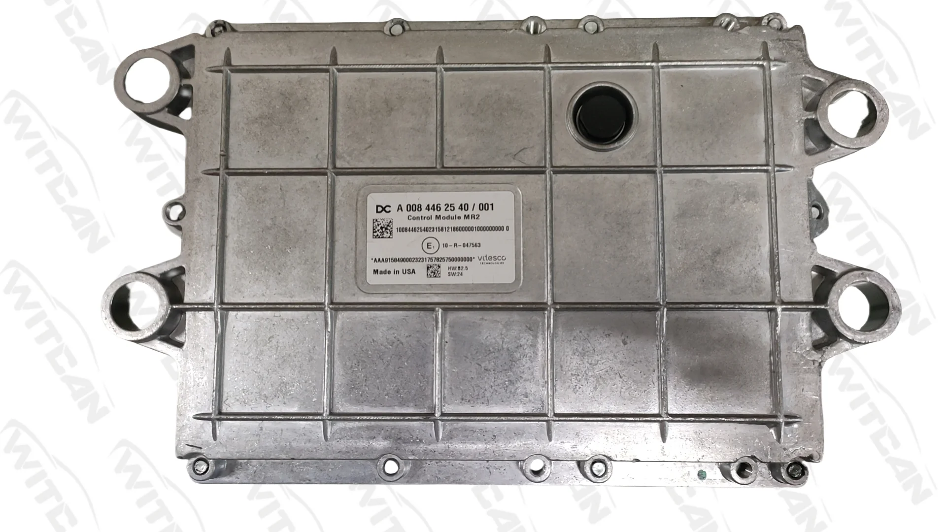 A0084462440 Remanufactured 100% Tested Engine Control Unit ECM for 350 Series Diesel Truck (1990-1991)