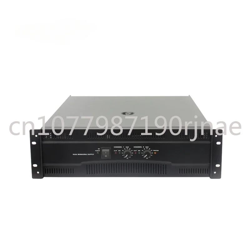 10000 Watt Power Amplifier Sound Stage Professional Power Amplifier RMX5050 3U PA