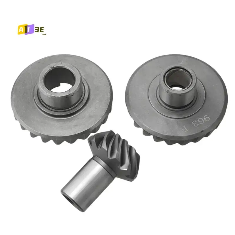 

A03E-Reverse Gear 57521-96312 Forward Gear 57510-96312 Pinion Gear 57311-96310 For Suzuki 20-30HP DT20 DT25 DT30