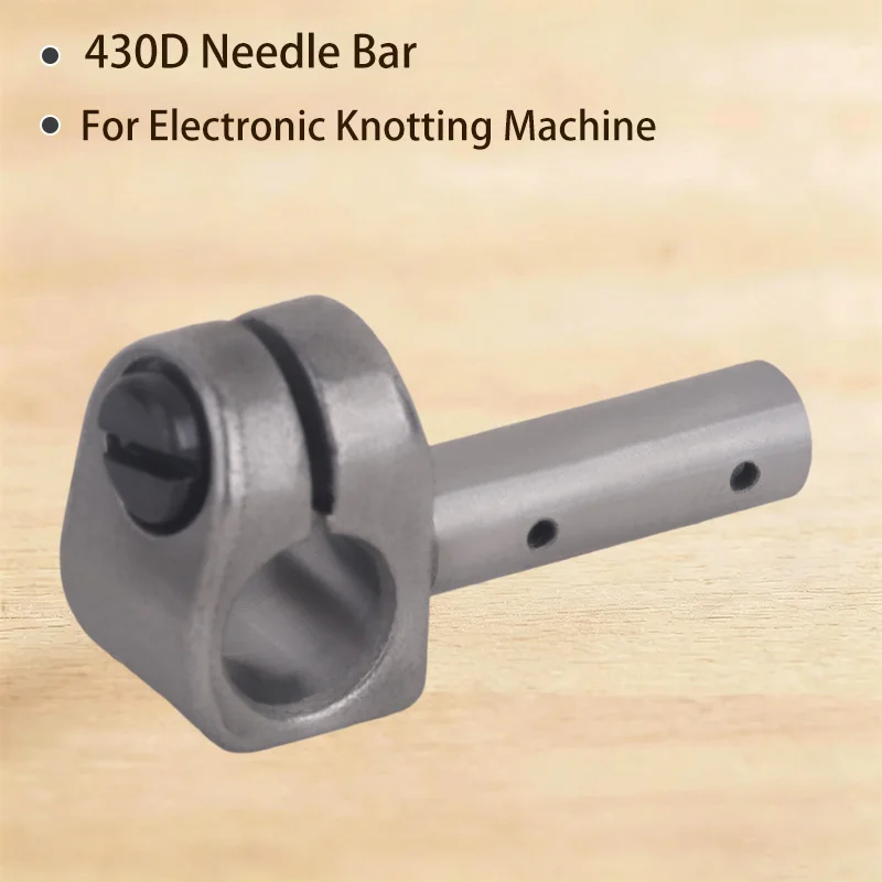 430D Needle Bar Joint Assembly Electronic Knotting Machine Needle Bar Joint Free Delivery