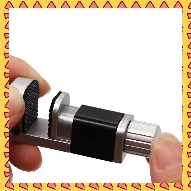 A008 قابل للتعديل الهاتف المحمول تثبيت المشبك أداة صيانة الهاتف المحمول تثبيت المشبك