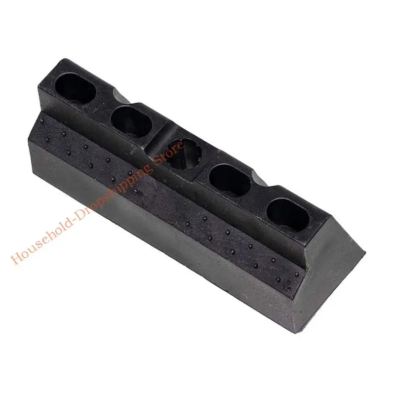 85AD Battery Adjustable Car Holder Stabilizers Mount Rack Metal Fixed Bracket