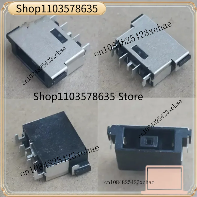 Substitute for Legion R7000P Y7000P IRX9 2023 2024 Power Charging Port Connector