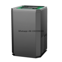 Entry-level Home Air Purifier for Small Room H13 HEPA Filter