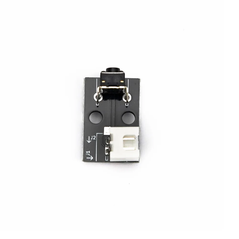 Special Limit Switch for Atomstack 5/10/20W Laser Engraving Fixed in X/Y Axis Stopper Terminal Block Down/Left/Right/Upright