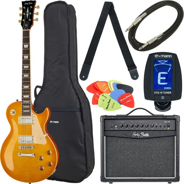 

SC-450Plus LD Vintage Bundle 3 Electric Guitar free shipping