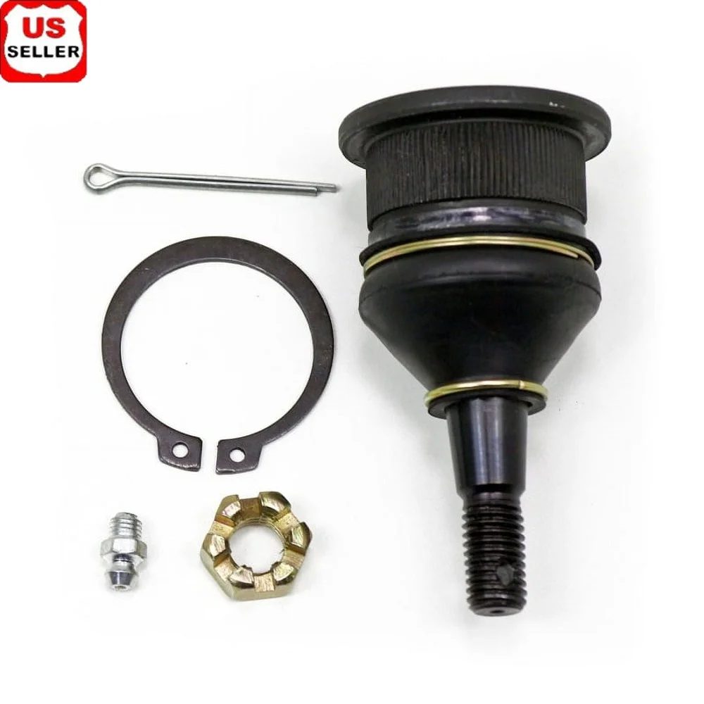

Adjustable Upper Control Arm Ball Joint 2014-2018 Chevy Silverado Sierra 1500 Suspension Parts Replacement