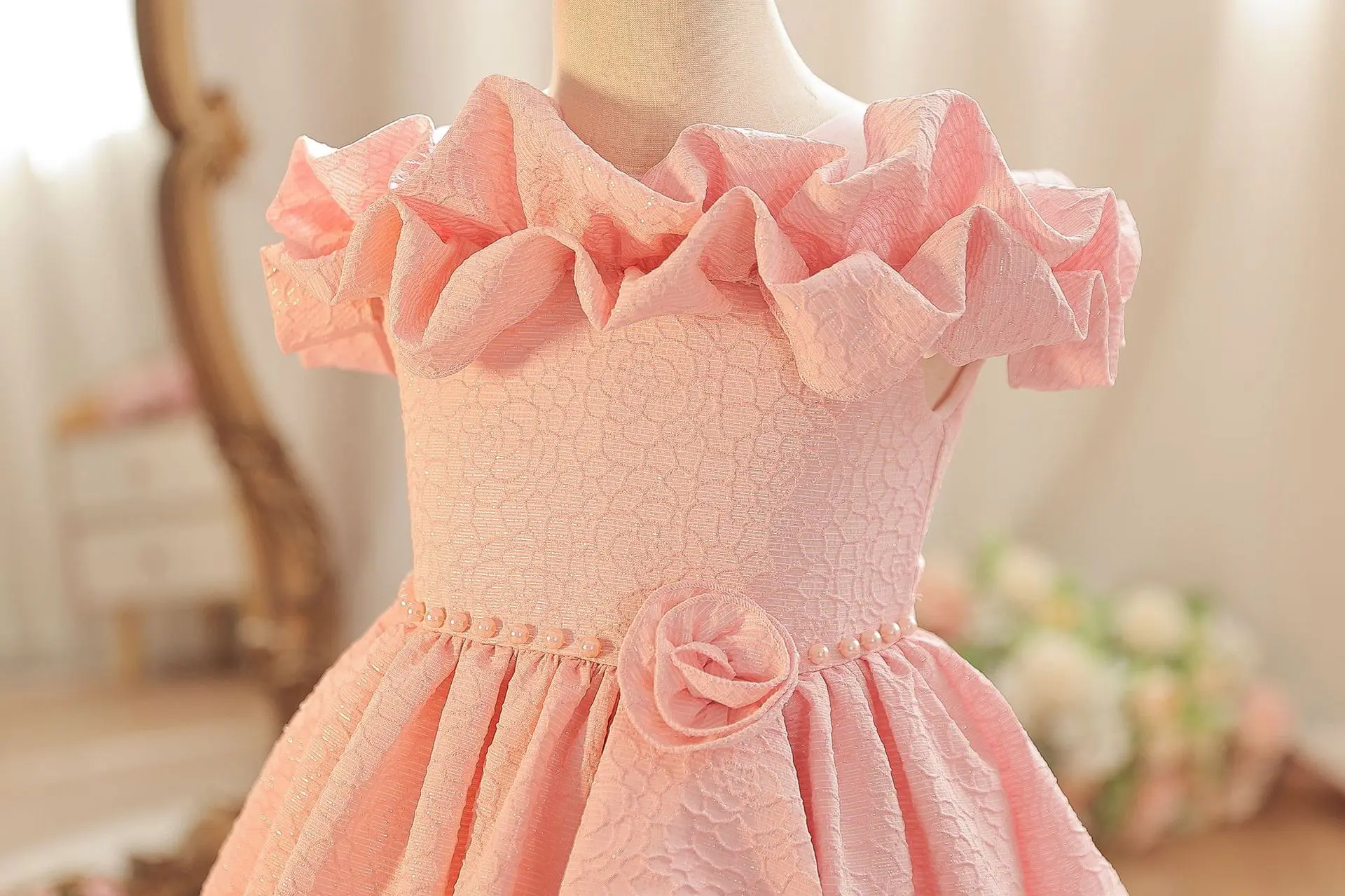 baby-girls'-party-dress-for-wedding-kid-girl-princess-dresses-child-white-clothes-1-5t