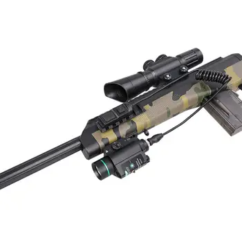 6 最佳銷售 手電筒雷射組合 - №6