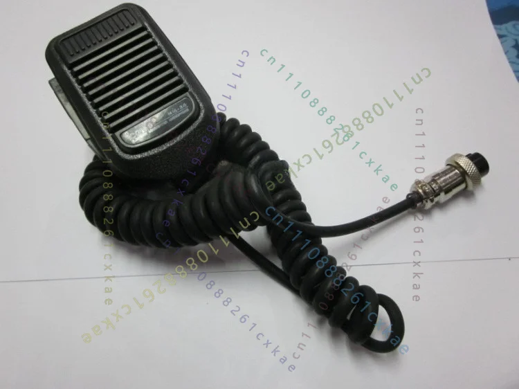 HM-36 Speaker Microphone Compatible with for ICOM IC-718 IC-7800 IC-735 IC-751 IC-775 Radio