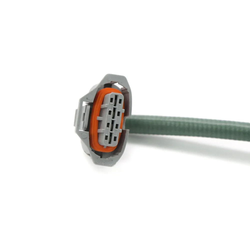 XUAN New Air Fuel Ratio Lambda O2 Oxygen Sensor 0258010139 97060617201 97060617600 For Porsche Boxster Cayman Panamera