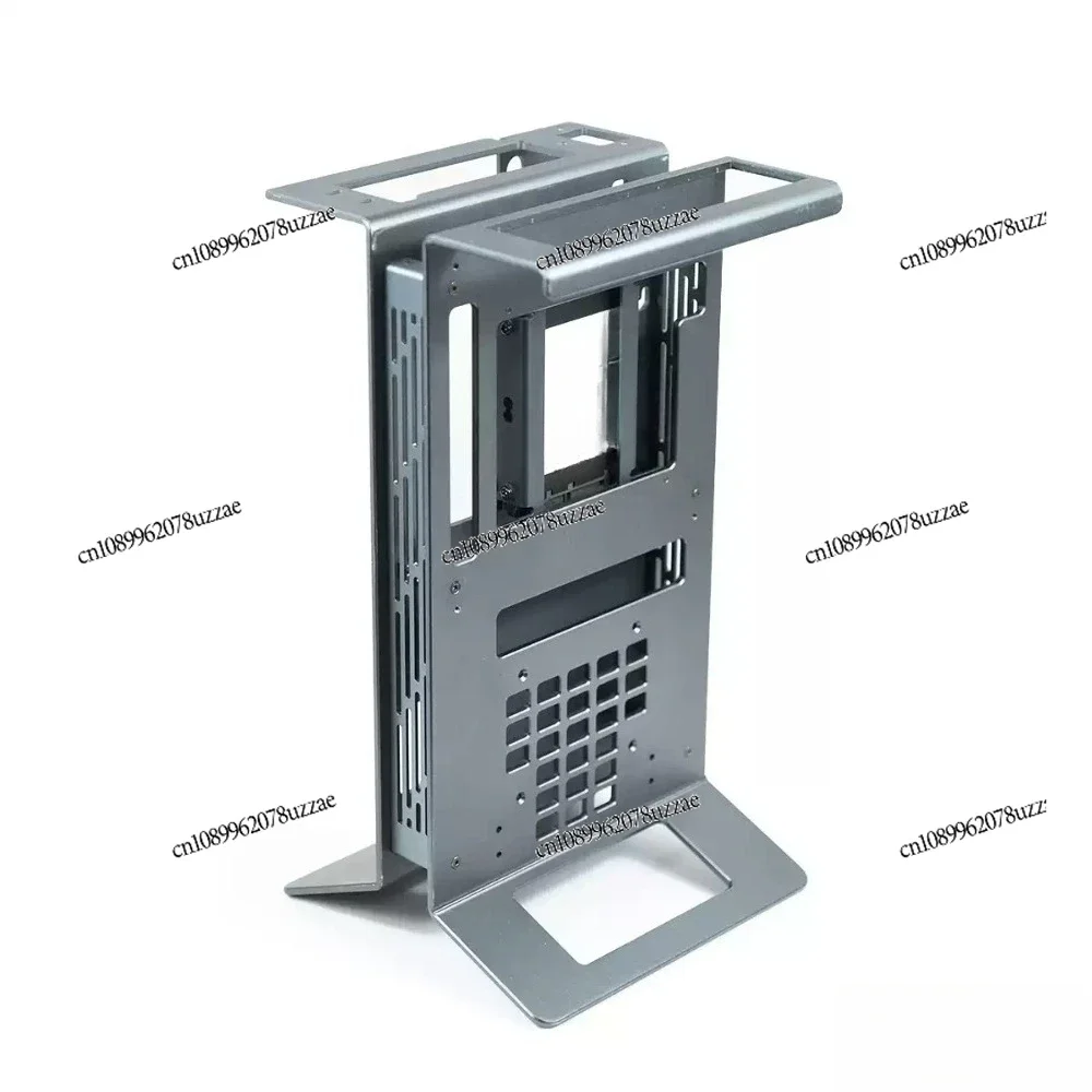 Chassis Heightening Extension Kit C Area Spacer Bracket Compatible With XP XPL XPN Equipment Expansion Assembly