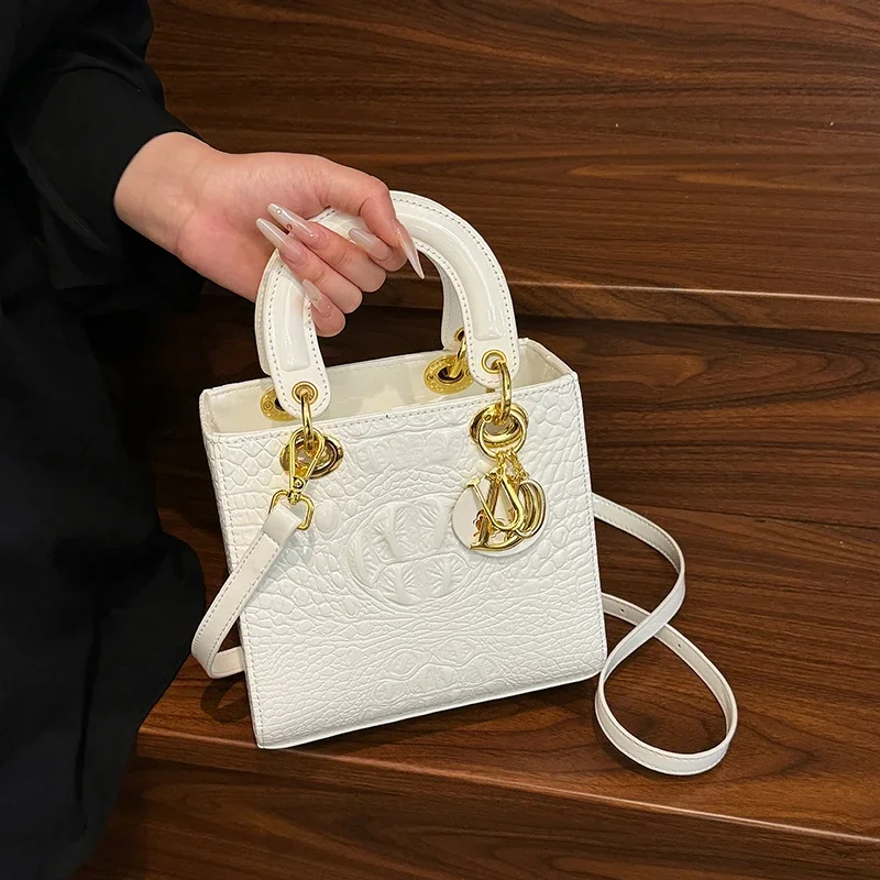 

​ Дизайнерская сумка-ведро 20л., женская уникальная сумка через плечо в стиле пэчворк, ретро-слинг с цветными блоками, элегантная ​