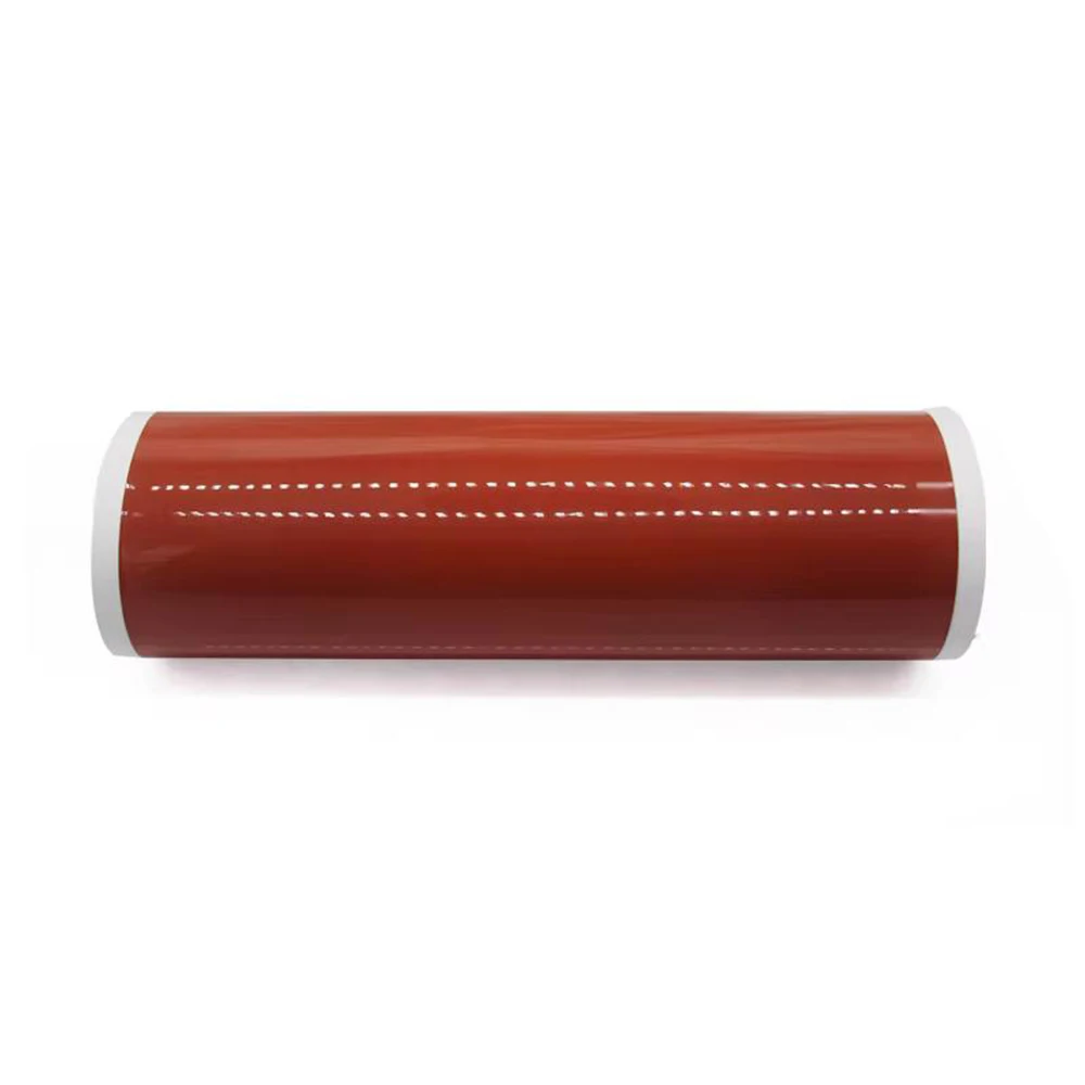 A5AW728500 Compatible New Fuser Film for Konica Minolta Bizhub PRESS C1100 C1085 AccurioPress C6085 C6100 A5AW720300 A5AW720301