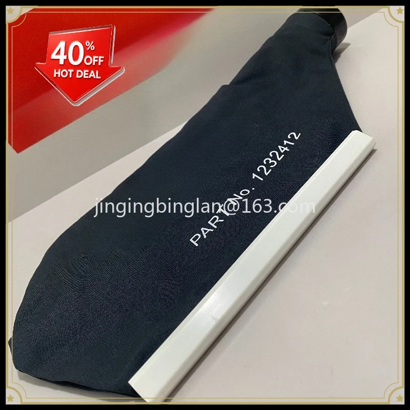 UB1103 hair dryer dust bag DUB185/DUB186 hair dryer vacuum bag 123241-2