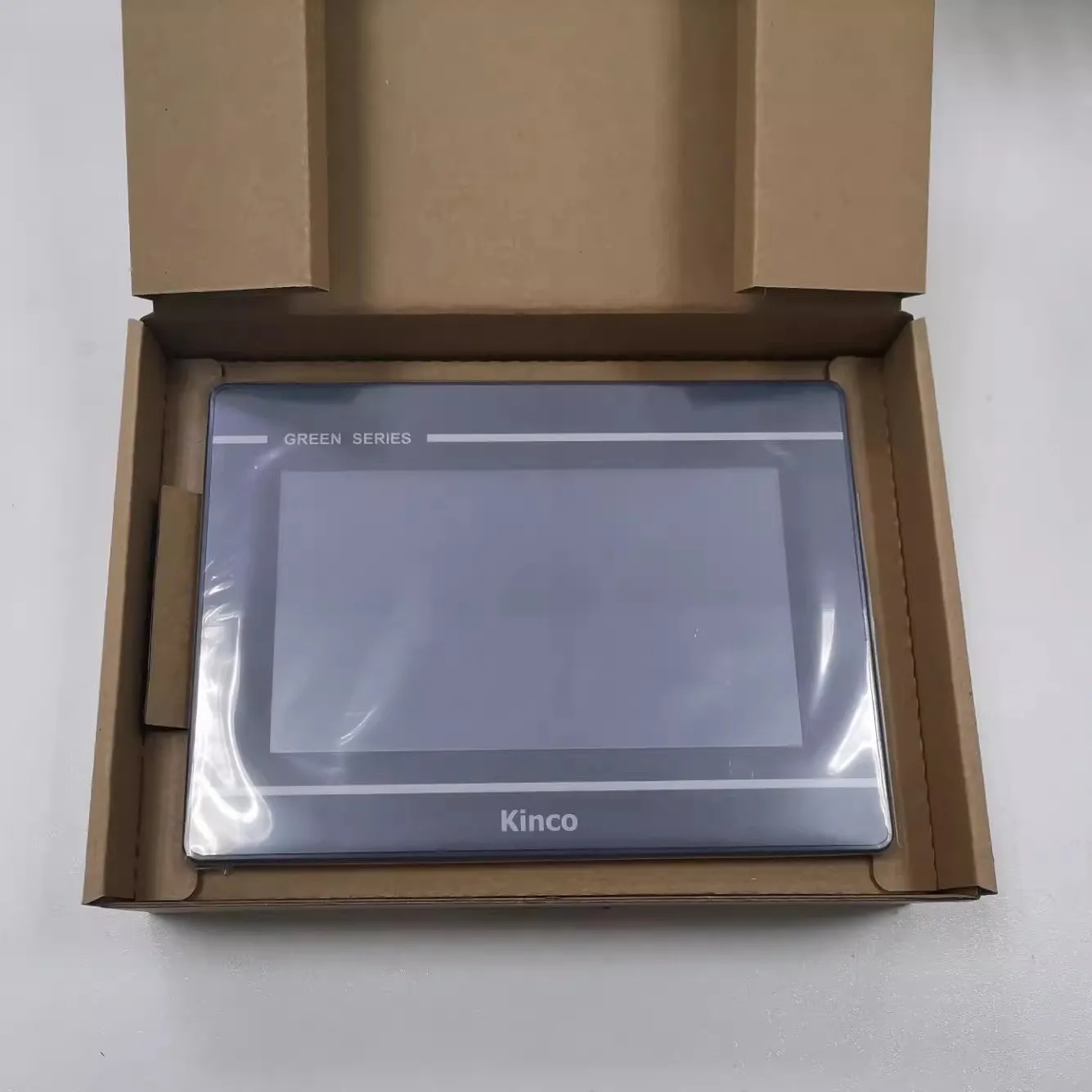 

10 Inch Kinco HMI GL100 GL100E Ethernet Human Machine Interface Touch Panel