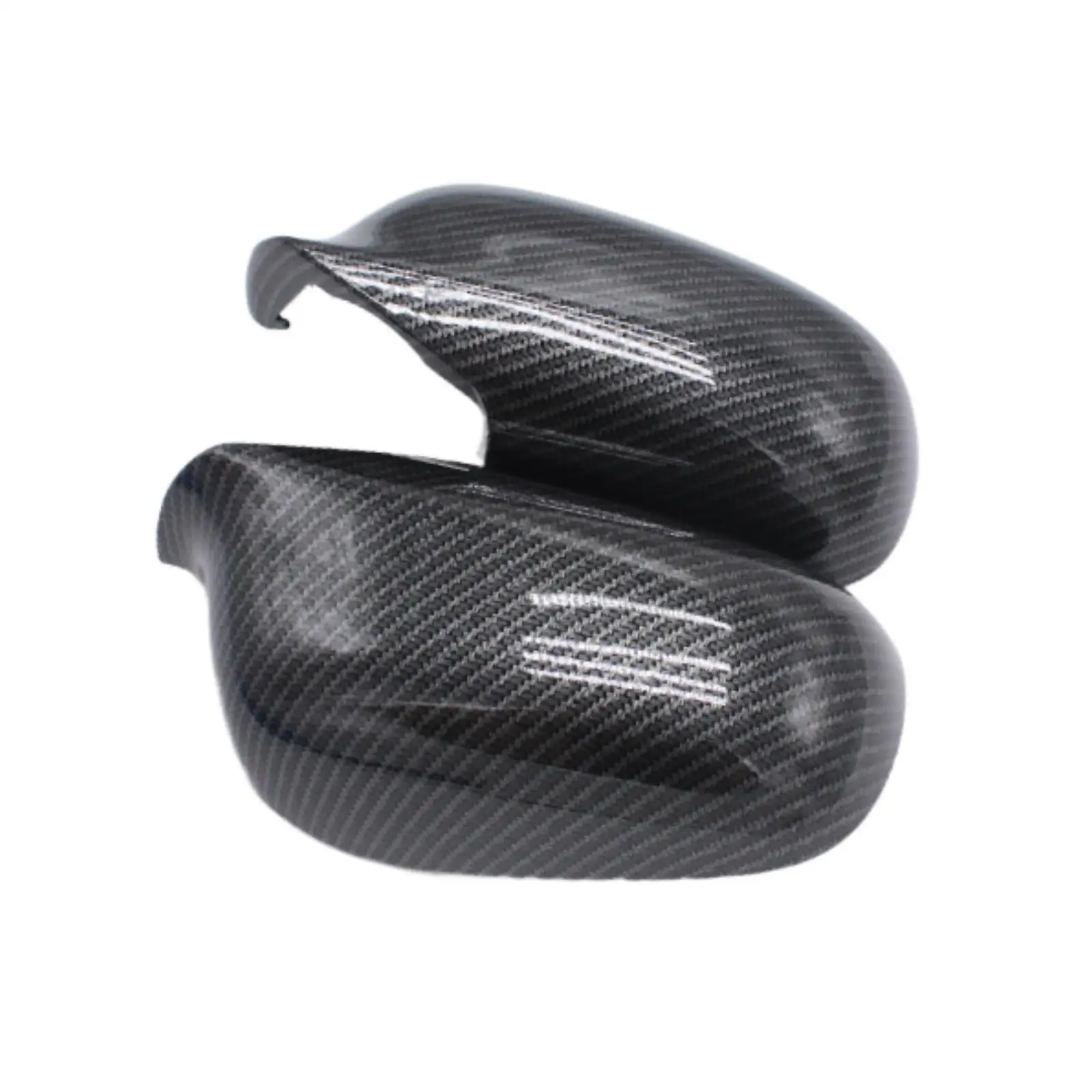 

Automotive Repair Parts High Performance Car Side Mirror Cover Caps Left Right Door Housings for Saab 9-3 9-5