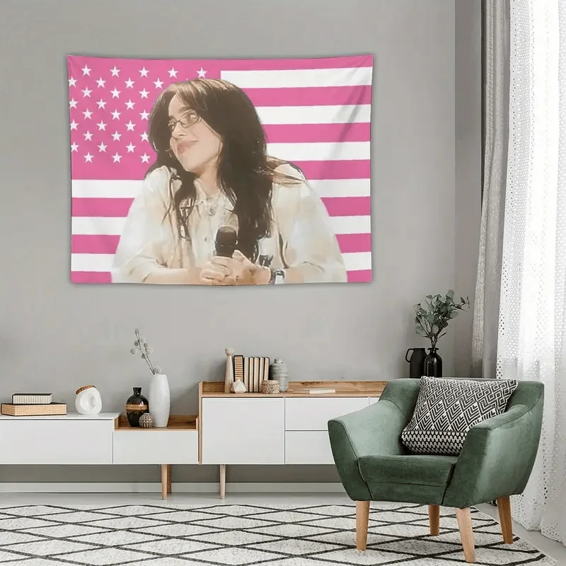 Thumbnail 3 - #36 Trending Wall Hanging Tapestry Right Now
