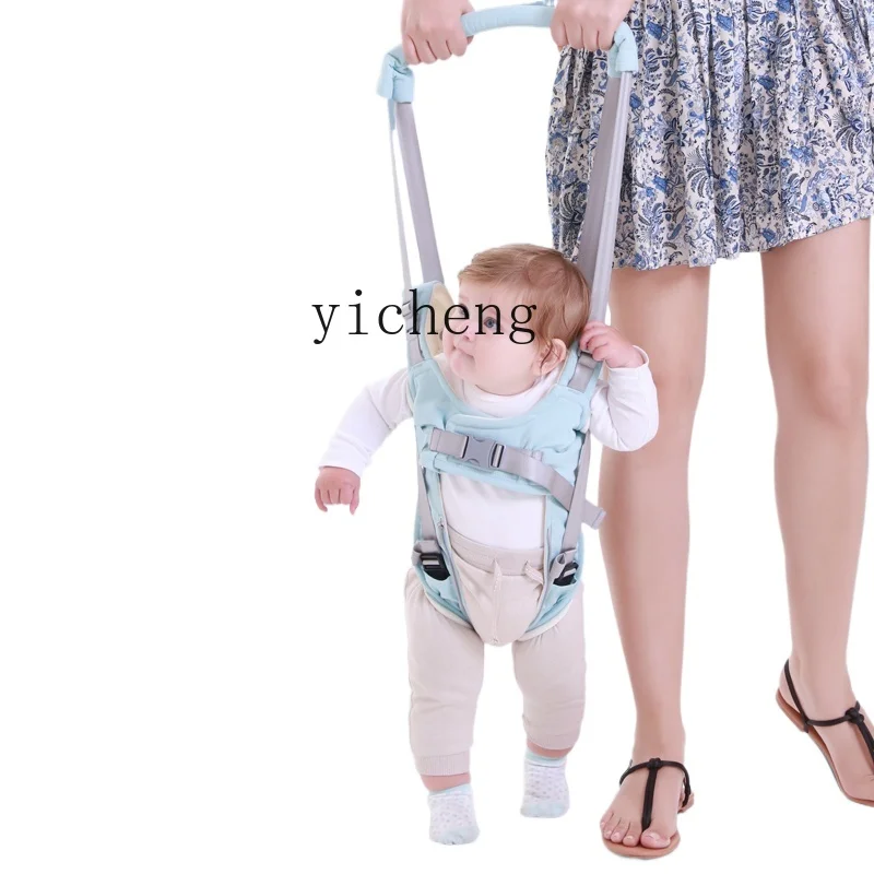 Xl Baby Walking Wings Valbescherming Anti-Wurging Baby Een Jaar Oude Baby Kinderen Leren Lopen Artefact