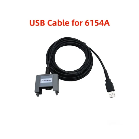 Best Quality USB Cable for 6154A Doip USB Interface Adapter Auto Diagnostic Tool