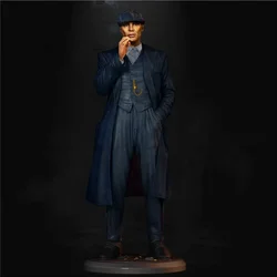 Kirian Murphy Peaky Blinder 1/24 Resin Character Model Kit Minifigures Unassembled and Unpainted Garage Kit Plastic Model Kit