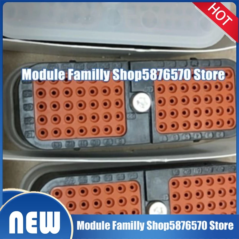 2 pçs/lote MS3102E-18-10S PL28X-301-70 ATV04-18PB-RR01 HVSLS 600062 A125 DRC16-70SA-P013 HVC2P80FS150 MINIMSDF000R DRC16-70SA-P013