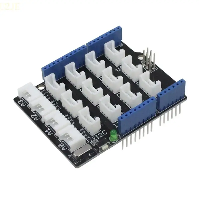 

U2JE Base Shield V2.1 Extension Modules Board Development Board