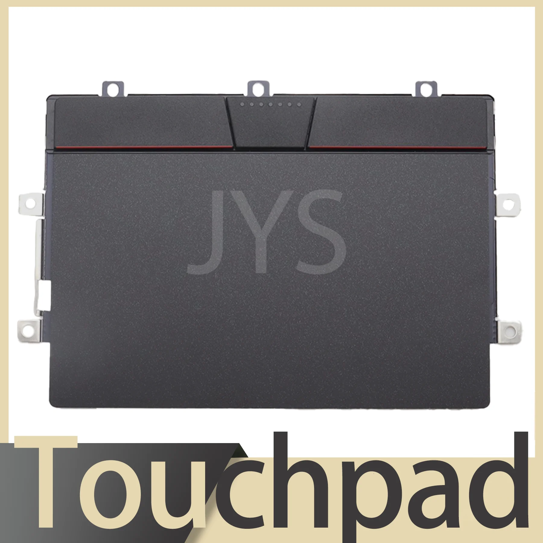 Suitable for Lenovo ThinkPad E16 Gen1 E16 Gen2 Notebook computer touchpad 5M11K08509 5M11K08505 5M11K08507 5T61P67187 5T61P74233