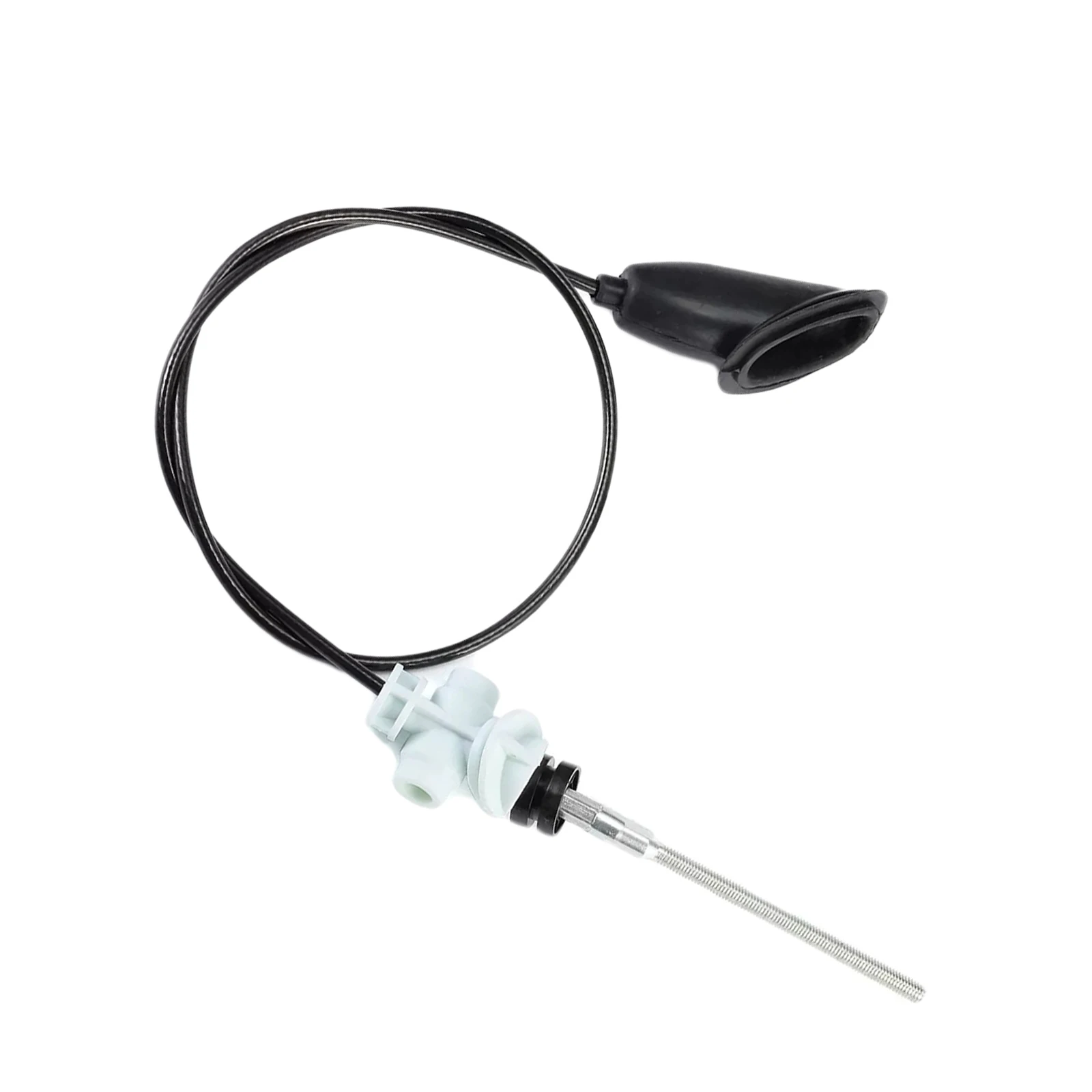 

Front Handbrake Cable for Transporter For T4 1990 2003 Part Number 701711476A Ideal for Replacing Damaged Cables