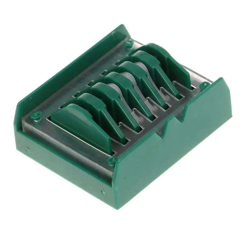 AEE4-Plastic Laparoscopic Polymer Ligation Clips Hemolok Clips Endoscopy Surgery Vascular Clips Tools