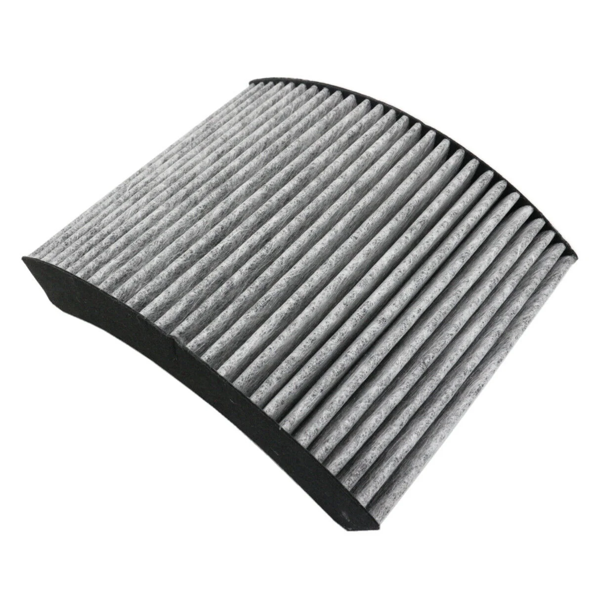 Engine Cabin Air Filter 64119237554 1Pcs for - F20 116I 118I F30 F31 F34 320I 328I F32 F33 F36 420I 428I 2010-2019