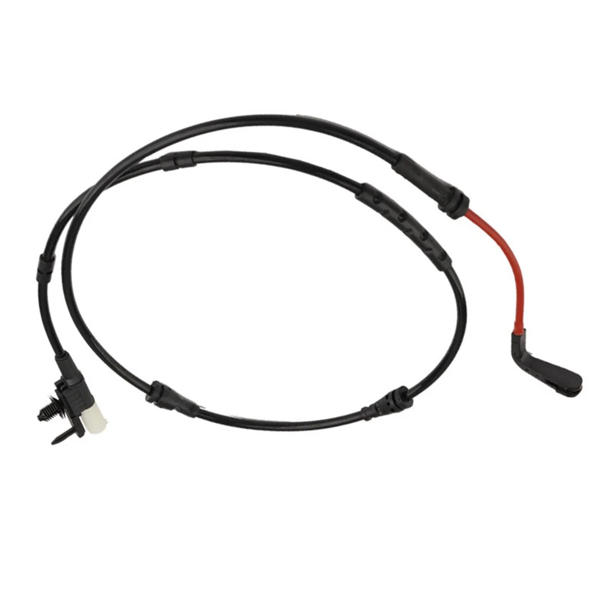 Car Front Axle Brake Sensor Brake Pad Wear Sensor Brake Sensor Line J9C18499 LR115018 for Jaguar E-PACE LAND ROVER