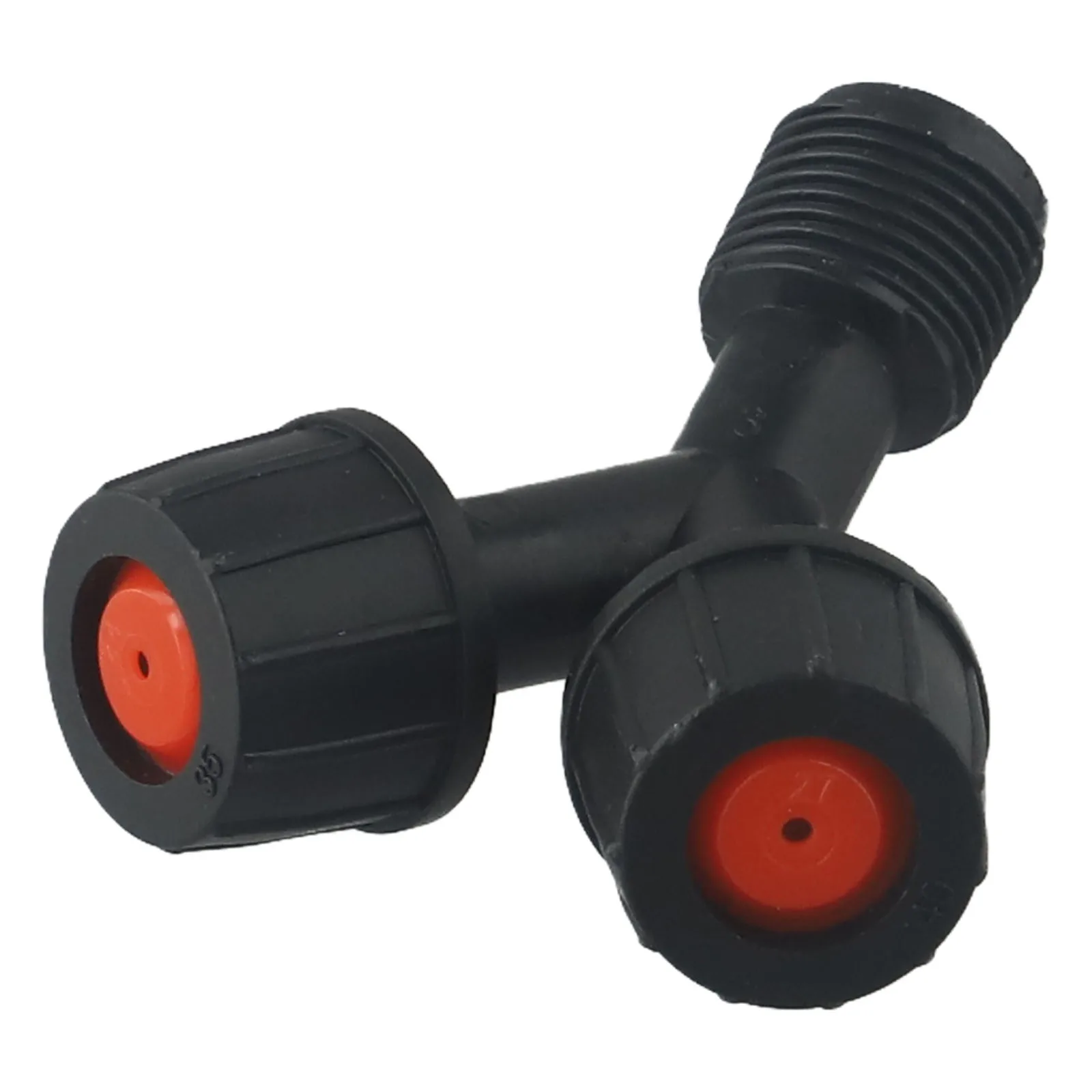 

Replace Your Old and Inefficient Sprayer Nozzle with This Multiple Spray Option Knapsack Electric Sprayer Nozzle Replacement Set
