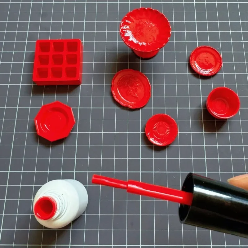 20ML Mirror Hand Pa…