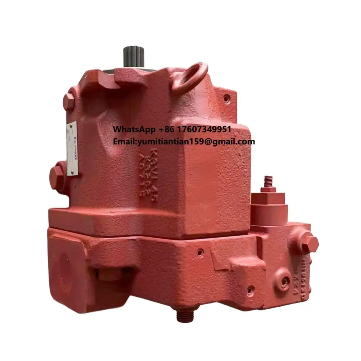 Construction Machin…