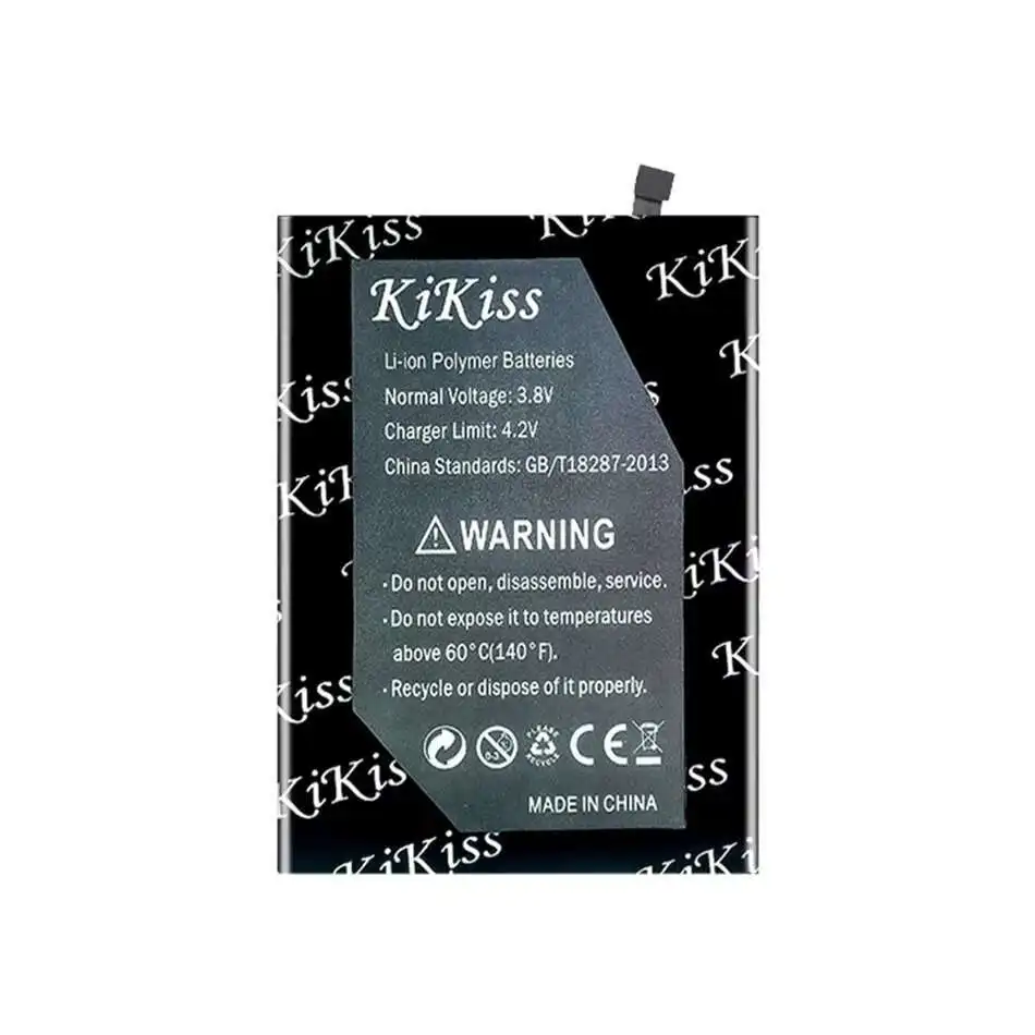 Note 16 Pro(3106)	4400mAh Replacement Battery for Ulefone Note 16 Pro 16Pro Mobile Phone Batteries  Warranty + Track Code