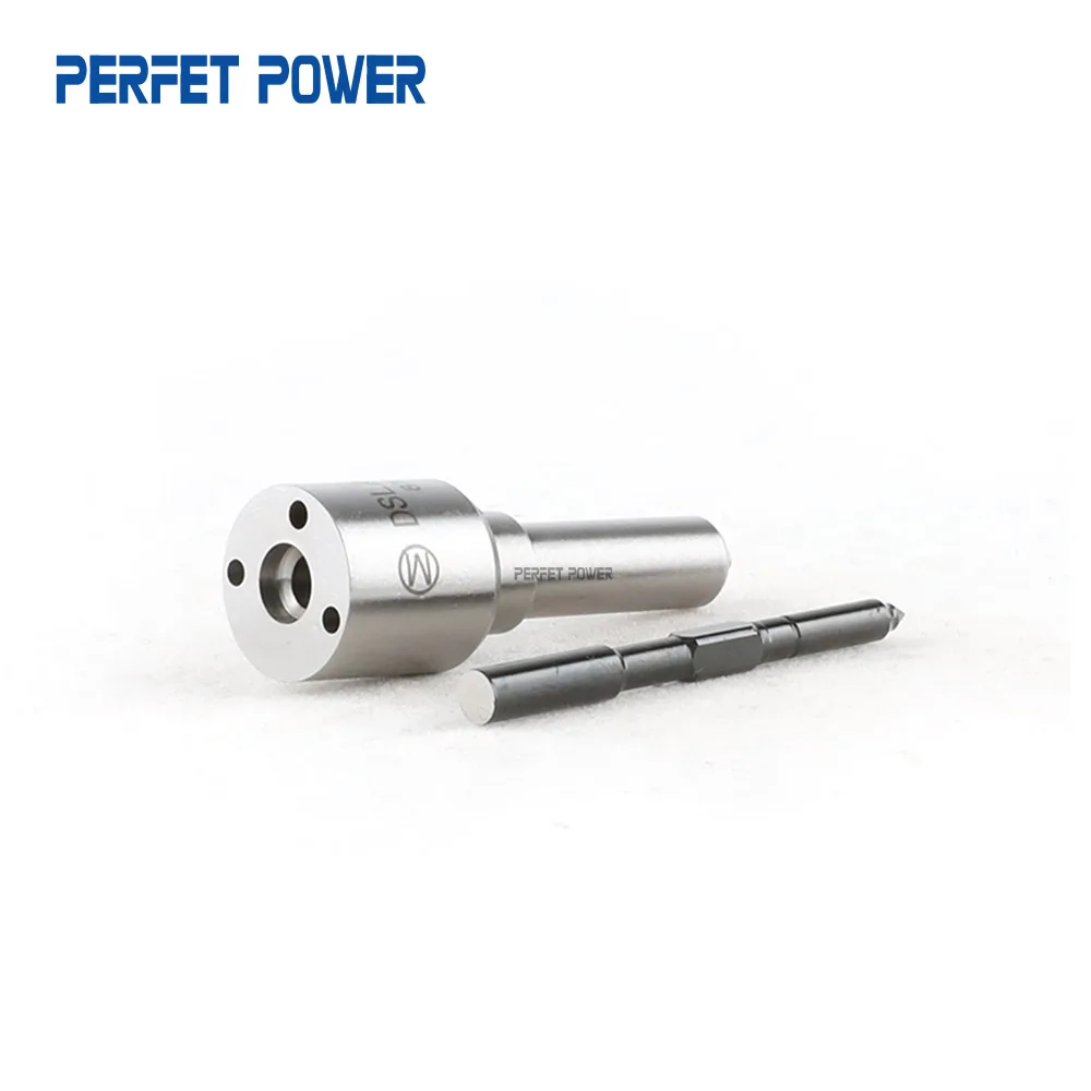 DSLA145P1091+ China Made New Fuel Injector Nozzle Fuel Injector Compatible CR Series for 0445110087 0 445 110 087 Injector