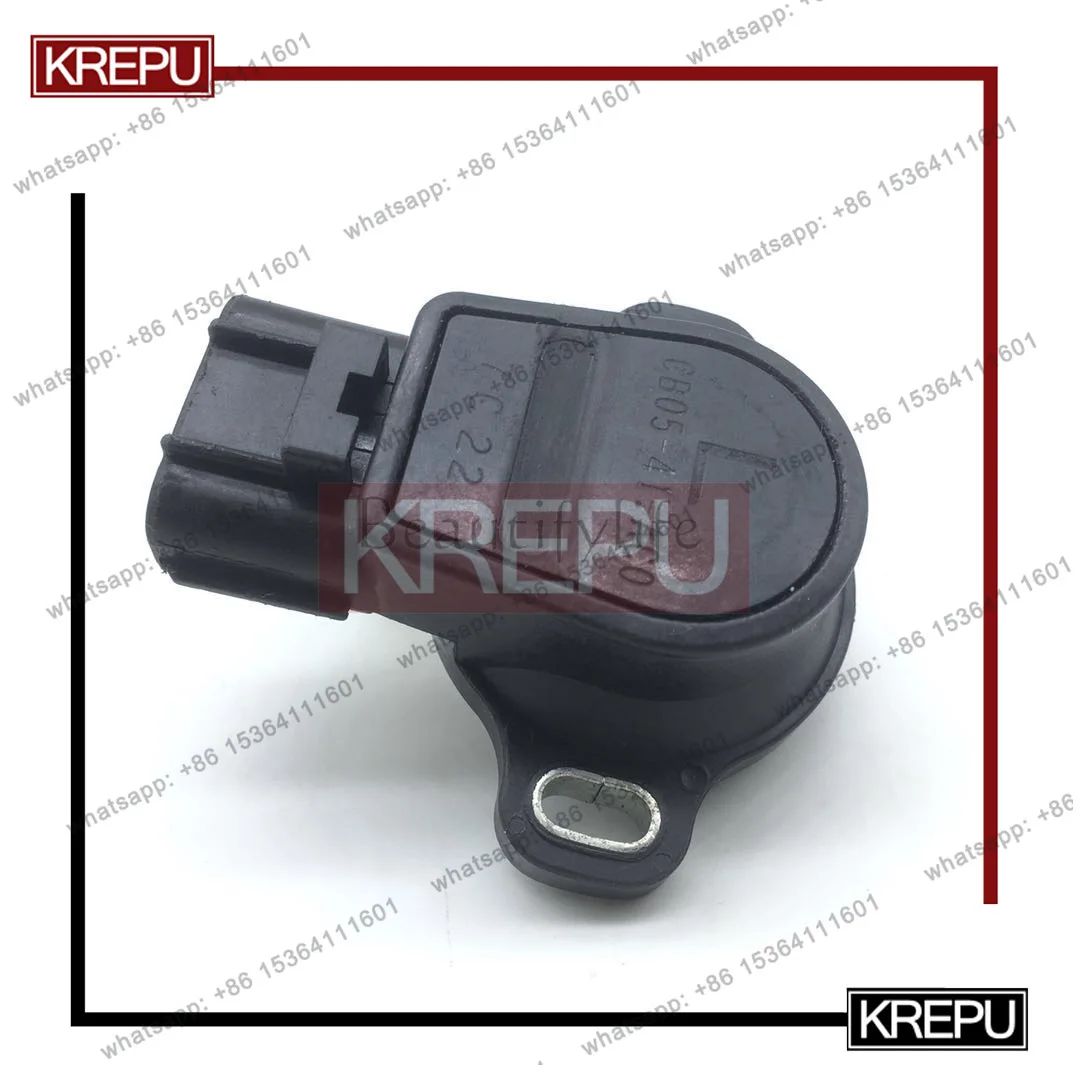 YJ Throttle Position Sensor CB05-41-AC0 TPS Sensor Fit Mazda Accelerator Pedal Sensor