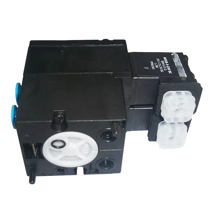 

High Quality M2.184.1131/05 M2.184.1131 CD102 SM102 Solenoid Valve For Heidleberg