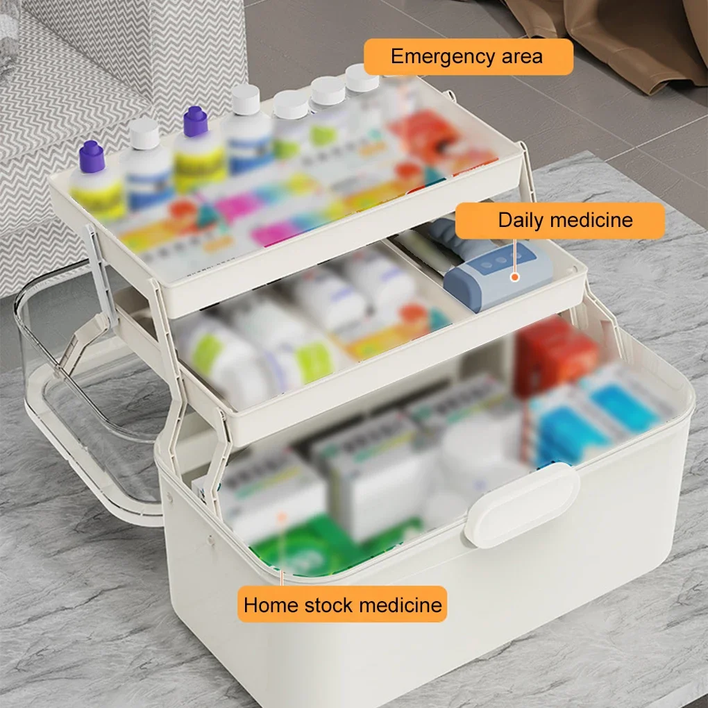 Thumbnail 3 - #5 Medical Cabinets Comparison Guide