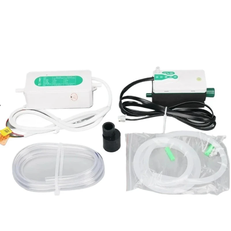 24L/40L Automatic AC Condensate Drain Pump Split Air Conditioner Silent Water Lift Drainage Pump