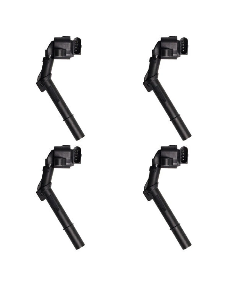 High quality Set of 4 Quality Ignition Coil A2709060500 for 14-16 Mercedes-Benz GLA 200 1.6L 2.0L L4 FREE SHIPPING!!!