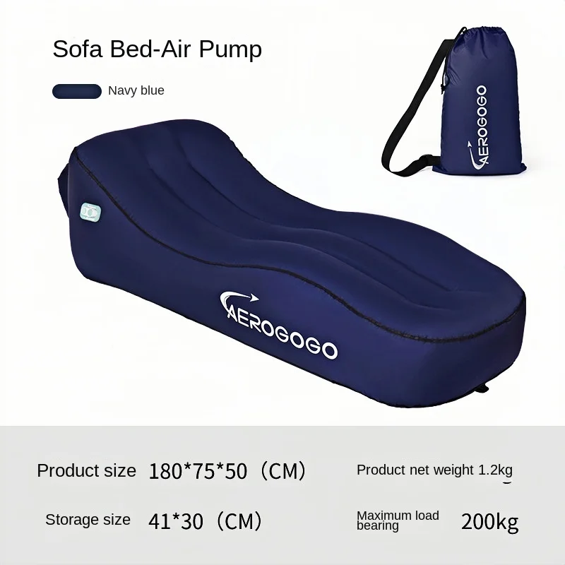 Thumbnail 3 - #32 Best Inflatable Lounge Chairs to Buy In 2026