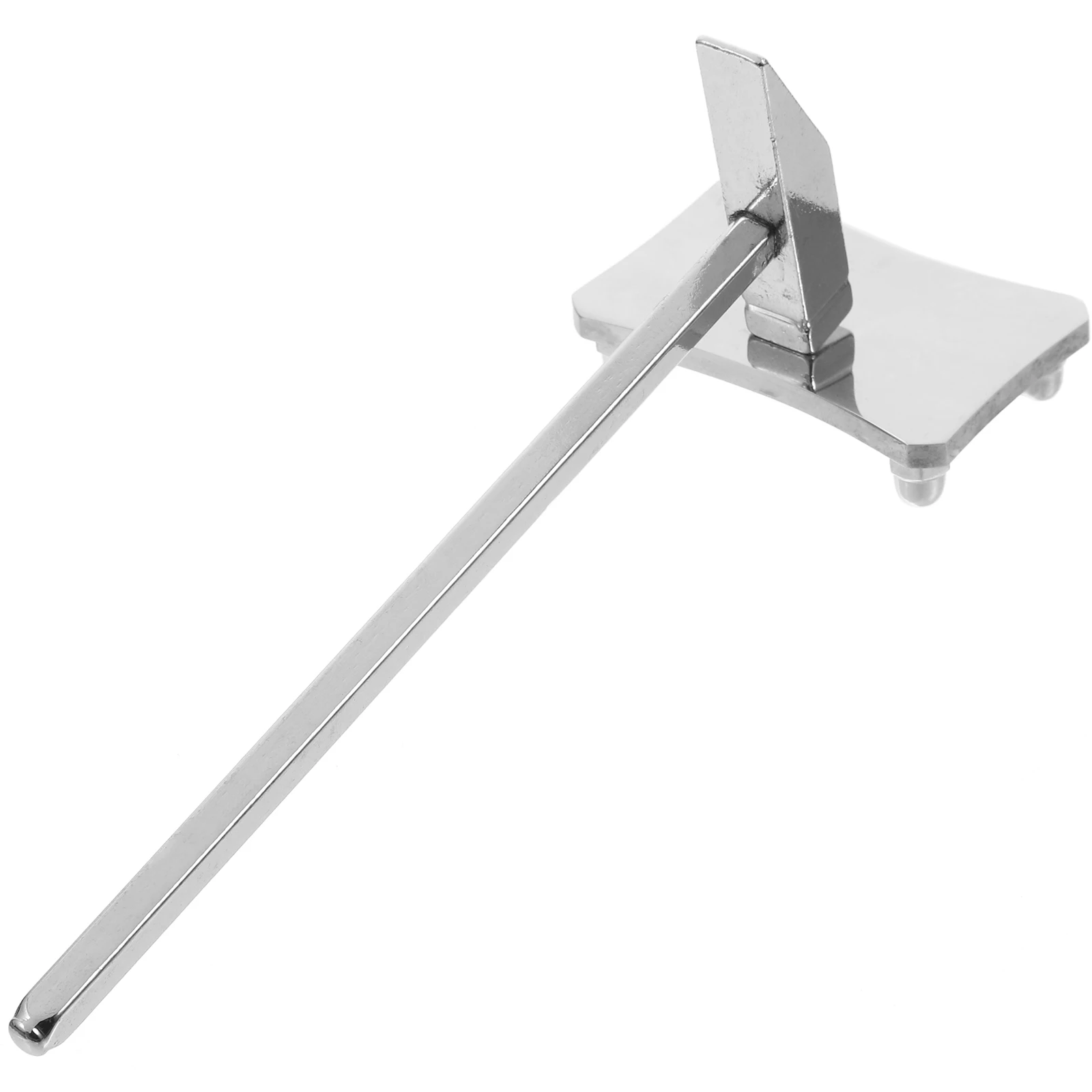 

Multifunctional Steel Hammer Small Mallet Tool for Repair Carpentry Metal Fabrication Chiseling Rivet Work Square Head