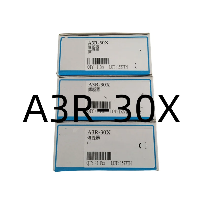 New Original Genuine Photoelectric Sensor     A3R-30X     A3R-1MX	      A3R-2MX	      A3R-4MX